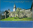 Slowakije 2010 II set Slowakije 2010 II Tekov  24,95 EUR  + 14,50 EUR frais d'envoi