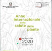 Itali&euml; 2020 II set Italie 2020 II Plantengezondheid  64,50 EUR  + 14,50 EUR frais d'envoi