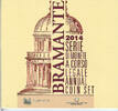 Itali&euml; 2014 II set Itali&euml; 2014 II Bramante  64,50 EUR  + 14,50 EUR frais d'envoi