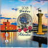 Griekenland 2018 set Griekenland 2018 Rhodos  29,95 EUR  + 14,50 EUR frais d'envoi