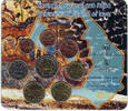 Griekenland 2012 I set Griekenland 2012 I Santorini  34,50 EUR  + 14,50 EUR frais d'envoi