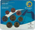 Griekenland 2011 I set Griekenland 2011 I  34,50 EUR  + 14,50 EUR frais d'envoi