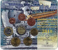 Griekenland 2010 I set Griekenland 2010 I  49,50 EUR  + 14,50 EUR frais d'envoi