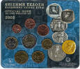 Griekenland 2005 set Griekenland 2005  22,50 EUR  + 14,50 EUR frais d'envoi