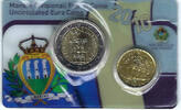 San Marino 2010 Minikit San Marino 2010  14,95 EUR  + 14,50 EUR frais d'envoi