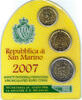 San Marino 2007 Minikit San Marino 2007  21,95 EUR  + 14,50 EUR frais d'envoi