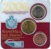 San Marino 2006 II Minikit San Marino 2006 II  9,95 EUR  + 14,50 EUR frais d'envoi