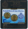 San Marino 2003 Minikit San Marino 2003  9,95 EUR  + 14,50 EUR frais d'envoi