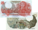 Summer Sale 2026 - Augustus Specials 25 gulden 25 gulden 1947 Flora 81-1 ZF/PR -