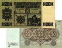 Summer Sale 2026 - Augustus Specials 20 gulden 20 gulden 1926 Stuurman 57-2 ZF -