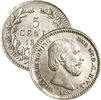 Summer Sale 2026 - Augustus Specials 5 Cent 5 Cent 1879 FDC -