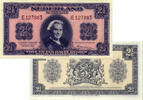 Summer Sale 2026 - Augustus Specials 2 1/2 gulden 2 1/2 gulden 1945 Wilhelmina II 15-1c F+ -