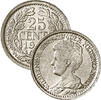 Summer Sale 2026 - Augustus Specials 25 Cent 25 Cent 1919 UNC -