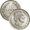 Summer Sale 2026 - Augustus Specials 10 Cent 10 Cent 1889 FDC -