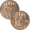 Summer Sale 2026 - Augustus Specials 1/2 Cent 1/2 Cent 1877 FDC -