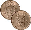 Summer Sale 2026 - Augustus Specials 1/2 Cent 1/2 Cent 1837 PR -