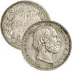 Summer Sale 2026 - Augustus Specials 25 Cent 25 Cent 1853 ZF- -