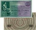 Summer Sale 2026 - Augustus Specials 1000 gulden 1000 gulden 1926 Grietje Seel, 152-3 1926 UNC- -