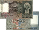 Summer Sale 2026 - Augustus Specials 10 Gulden 10 Gulden 1940 Emma 41-1 PR -