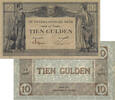 Summer Sale 2026 - Augustus Specials 10 gulden 10 gulden 1921 Arbeid & Welvaart II, 38-1b 1921 F/ZF -