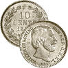 Summer Sale 2026 - Augustus Specials 10 cent 10 cent 1887 FDC -