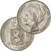 Summer Sale 2026 - Augustus Specials 1 Gulden 1 Gulden 1906 ZF -