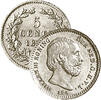 Summer Sale 2026 - Augustus Specials 5 cent 5 cent 1853 ZF -