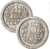 Summer Sale 2026 - Augustus Specials 5 Cent 5 Cent 1909 FDC -