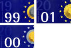 Summer Sale 2026 - Augustus Specials FDC Sets 1999/2001 compleet -
