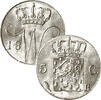 Summer Sale 2026 - Augustus Specials 5 Cent 5 Cent 1828B UNC -