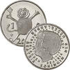 Summer Sale 2026 - Augustus Specials 1 Gulden 1 Gulden Loeki Gulden FDC -