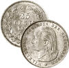 Summer Sale 2026 - Augustus Specials 25 Cent 25 Cent 1895 a PR -