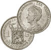 Koninkrijk 1 Gulden 1913 1 Gulden 1913 kwaliteit pr vz 70,00 EUR  + 14,50 EUR frais d'envoi