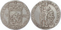 Provinciaal Driegulden Utrecht Driegulden - Generaliteits- 1793  245,00 EUR  + 14,50 EUR frais d'envoi