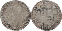Provinciaal Halve Philipsdaalder 1564 Gelderland Halve Philipsdaalder 1564  290,00 EUR  + 14,50 EUR frais d'envoi