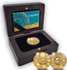 Gouden Herdenkingsmunten 10 euro 2026 Eise Eisinga Planetarium 10 euro g... 1099,00 EUR  + 14,50 EUR frais d'envoi