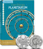 Zilveren Herdenkingsmunten 5 euro 2026 Eise Eisinga Planetarium 5 euro z... 95,00 EUR  + 14,50 EUR frais d'envoi