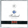 Finland 2004 VI BU set Finland 2004 VI Securitas  125,00 EUR  + 14,50 EUR frais d'envoi