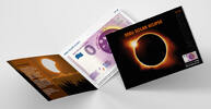 Limited Edition 0 Euro 118 0 Euro biljet Nederland 2026 - 2026 Solar Ecl... 12,50 EUR  + 14,50 EUR frais d'envoi