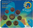 Griekenland 2011 II BU set Griekenland 2011 II Special Olympics  54,50 EUR  + 14,50 EUR frais d'envoi