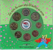 Frankrijk 2005 II BU set Frankrijk 2005 II Moebius  44,95 EUR  + 14,50 EUR frais d'envoi