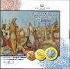 Cyprus 2025 BU set Cyprus 2025  42,95 EUR  + 14,50 EUR frais d'envoi