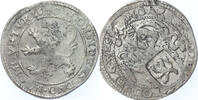 Halve leeuwendaalder West-Friesland Halve leeuwendaalder 1640 -