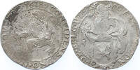 Halve leeuwendaalder West-Friesland Halve leeuwendaalder 1618 -