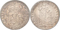 Gulden West-Friesland Gulden - Generaliteits- 1764 -