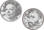 5 euro Van Gogh 5 euro 2003 herdenkingsmunt zilver -