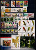 Nederlandse Antillen jaargang 2002 -