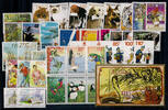 Nederlandse Antillen jaargang 2001 -