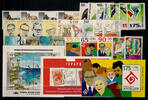 Nederlandse Antillen jaargang 1994 -