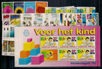Nederlandse Antillen jaargang 1993 -